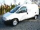 2002 Peugeot  Expert HDI Van or truck up to 7.5t Box-type delivery van photo 1