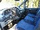 2002 Peugeot  Expert HDI Van or truck up to 7.5t Box-type delivery van photo 3