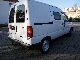 2002 Peugeot  Expert HDI Van or truck up to 7.5t Box-type delivery van photo 7