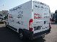 2010 Peugeot  Boxer L3H2 HDi Van or truck up to 7.5t Box-type delivery van photo 6