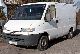 1996 Peugeot  Boxer 230 L Van or truck up to 7.5t Box-type delivery van photo 1