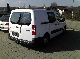 2009 Peugeot  Partner Van or truck up to 7.5t Box-type delivery van photo 1