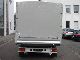 2011 Peugeot  Boxer Flatbed / tarpaulin HDi 335 L3 climate Van or truck up to 7.5t Stake body photo 2