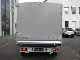 2011 Peugeot  Boxer Flatbed / tarpaulin HDi 335 L2 climate Van or truck up to 7.5t Stake body photo 4