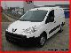 Peugeot  Partner 1.6 HDi 90, air, L2, long wheelbase 2009 Other vans/trucks up to 7 photo