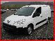 2009 Peugeot  Partner 1.6 HDi 90, air, L2, long wheelbase Van or truck up to 7.5t Other vans/trucks up to 7 photo 2
