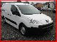 2009 Peugeot  Partner 1.6 HDi 90, air, L2, long wheelbase Van or truck up to 7.5t Other vans/trucks up to 7 photo 3