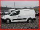 2009 Peugeot  Partner 1.6 HDi 90, air, L2, long wheelbase Van or truck up to 7.5t Other vans/trucks up to 7 photo 4