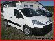 2011 Peugeot  Partners Kawa, HDi 75 Air Van or truck up to 7.5t Other vans/trucks up to 7 photo 2