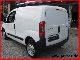 2009 Peugeot  Bipper HDI 70 Climate Van or truck up to 7.5t Other vans/trucks up to 7 photo 4