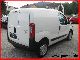 2009 Peugeot  Bipper HDI 70 Climate Van or truck up to 7.5t Other vans/trucks up to 7 photo 5