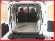 2009 Peugeot  Bipper HDI 70 Climate Van or truck up to 7.5t Other vans/trucks up to 7 photo 6