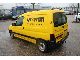 2003 Peugeot  Partner 170C 1.9D Van or truck up to 7.5t Box-type delivery van photo 2