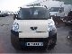2008 Peugeot  BIPPER 1.4 HDI Van or truck up to 7.5t Box photo 6