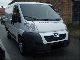 Peugeot  Boxer 330 L1H1 2.2 HDI Air Conditioning 2011 Other vans/trucks up to 7 photo