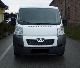 2011 Peugeot  Boxer 330 L1H1 2.2 HDI Air Conditioning Van or truck up to 7.5t Other vans/trucks up to 7 photo 2
