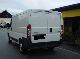 2011 Peugeot  Boxer 330 L1H1 2.2 HDI Air Conditioning Van or truck up to 7.5t Other vans/trucks up to 7 photo 3