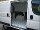2011 Peugeot  Boxer 330 L1H1 2.2 HDI Air Conditioning Van or truck up to 7.5t Other vans/trucks up to 7 photo 4