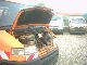 1997 Peugeot  Tipper, 3500kg Van or truck up to 7.5t Three-sided Tipper photo 12