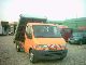 1997 Peugeot  Tipper, 3500kg Van or truck up to 7.5t Three-sided Tipper photo 2