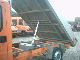 1997 Peugeot  230 DriseitenKipper Van or truck up to 7.5t Tipper photo 5