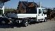 2011 Peugeot  Boxer 35-130 DoKa DPF 7-seater NOW Van or truck up to 7.5t Stake body photo 3