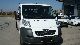 2011 Peugeot  Boxer 35-130 DoKa DPF 7-seater NOW Van or truck up to 7.5t Stake body photo 8