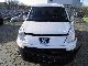 2011 Peugeot  Partner L2 H1 AIR Van or truck up to 7.5t Box-type delivery van photo 6