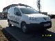 2012 Peugeot  Partner Van or truck up to 7.5t Box-type delivery van photo 1