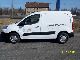 2012 Peugeot  Partner Van or truck up to 7.5t Box-type delivery van photo 4