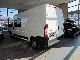 2011 Peugeot  Boxer 7 + MIESCOWY Zabudowa Van or truck up to 7.5t Other vans/trucks up to 7 photo 1