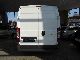 2011 Peugeot  Boxer 7 + MIESCOWY Zabudowa Van or truck up to 7.5t Other vans/trucks up to 7 photo 2