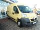2007 Peugeot  Boxer 335 L2H2 Van or truck up to 7.5t Box-type delivery van - high photo 1