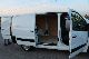 2009 Peugeot  Exert JUMPY SCUDO 2.0 HDI Dlugi 2009 R Van or truck up to 7.5t Box-type delivery van photo 11