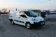 2009 Peugeot  Exert JUMPY SCUDO 2.0 HDI Dlugi 2009 R Van or truck up to 7.5t Box-type delivery van photo 2