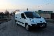 2009 Peugeot  Exert JUMPY SCUDO 2.0 HDI Dlugi 2009 R Van or truck up to 7.5t Box-type delivery van photo 3