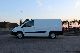 2009 Peugeot  Exert JUMPY SCUDO 2.0 HDI Dlugi 2009 R Van or truck up to 7.5t Box-type delivery van photo 4