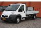 Peugeot  Boxer 2.2 Hdi chassis Cabin Pickup 2007 Chassis photo