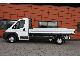 2007 Peugeot  Boxer 2.2 Hdi chassis Cabin Pickup Van or truck up to 7.5t Chassis photo 2
