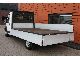 2007 Peugeot  Boxer 2.2 Hdi chassis Cabin Pickup Van or truck up to 7.5t Chassis photo 4