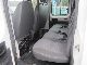 2008 Peugeot  BOXER 2.2HDI 120PS 7 SEAT PLATFORM Van or truck up to 7.5t Stake body and tarpaulin photo 3