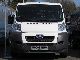 2011 Peugeot  Boxer 335 Bison 3-side tipper DOKA 2.2 HDI 130 Van or truck up to 7.5t Tipper photo 12