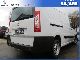 2011 Peugeot  Expert 2.0 HDi 120 L2H1 box AIR Van or truck up to 7.5t Box-type delivery van photo 2