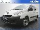 Peugeot  Expert Tepee HDI FAP 130 L2H1 PDC AIR 2011 Box-type delivery van - long photo