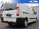 2011 Peugeot  Expert L2H1 HDI 130 Box AIR Van or truck up to 7.5t Box-type delivery van - long photo 2