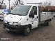 Peugeot  Boxer 2.8 HDI 2002 Other vans/trucks up to 7 photo