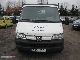 2002 Peugeot  Boxer 2.8 HDI Van or truck up to 7.5t Other vans/trucks up to 7 photo 1