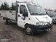 2002 Peugeot  Boxer 2.8 HDI Van or truck up to 7.5t Other vans/trucks up to 7 photo 2