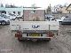 2002 Peugeot  Boxer 2.8 HDI Van or truck up to 7.5t Other vans/trucks up to 7 photo 4