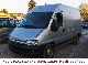 Peugeot  Boxer Standheiz. PDC, Navigation, trailer hitch, high, 128PS, 5025 € N 2003 Box-type delivery van - high photo